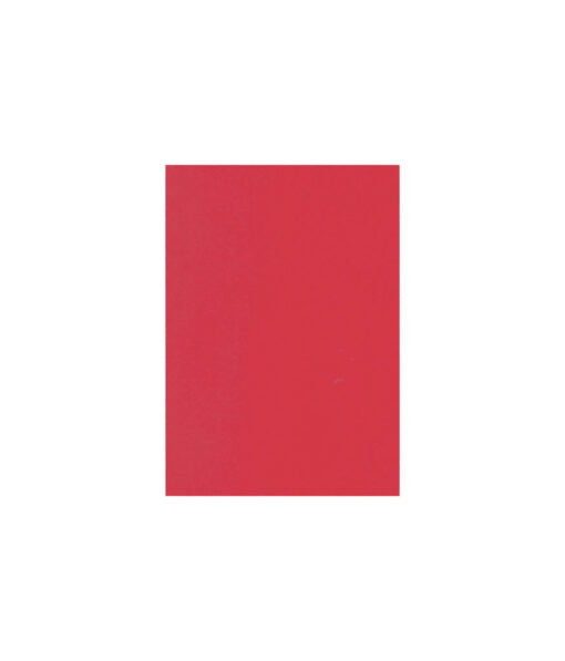 Red A4 colour paper sheets coming in pack of 10