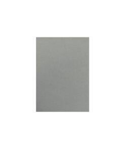 Grey EVA Foam sheets in A4 size coming in pack of 10