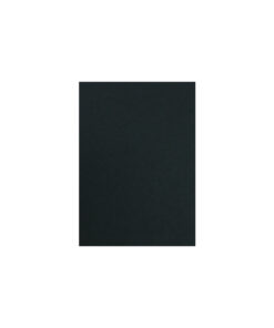 Black EVA Foam sheets in A4 size coming in pack of 10