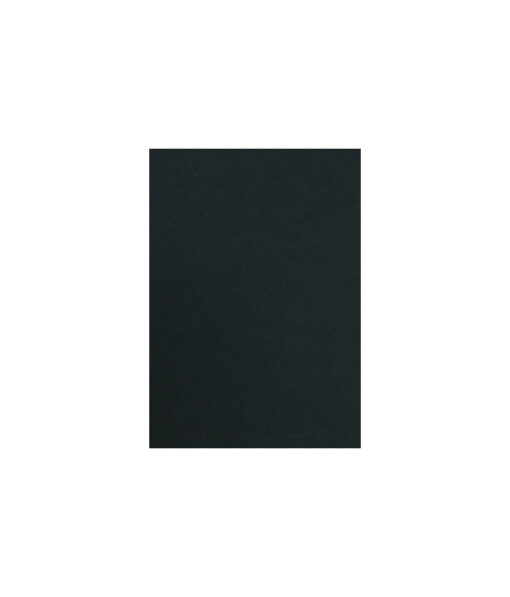 Black EVA Foam sheets in A4 size coming in pack of 10