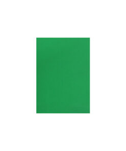 Green EVA Foam sheets in A4 size coming in pack of 10