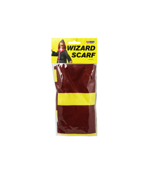 Wizard School Scarf