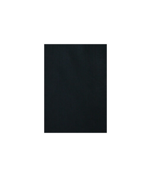 Black soft felt sheet in A4 size coming in pack of 10