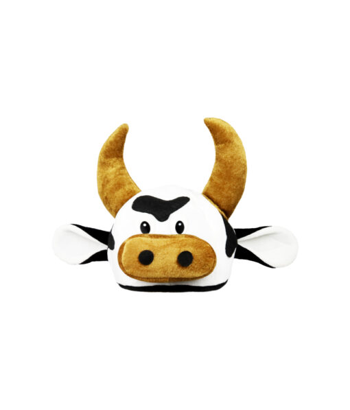 Cow Hat