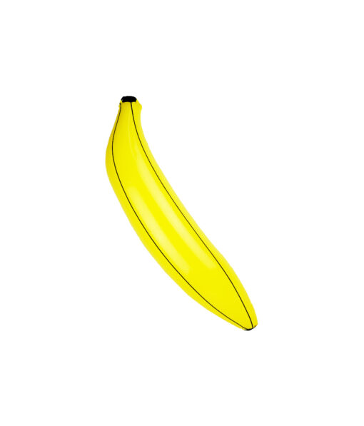 Inflatable Banana 80Cm