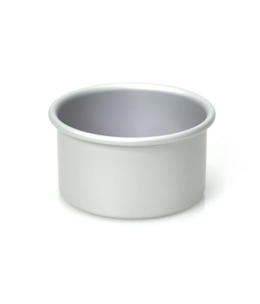 Round cake pan in diameter of 5inches