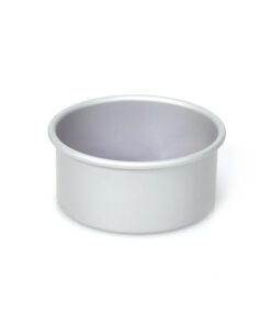 Round cake pan in diameter of 6inches