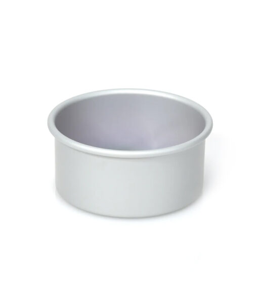 Round cake pan in diameter of 6inches