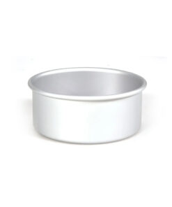 Round cake pan in diameter of 7inches