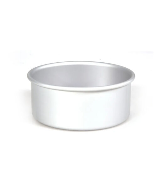 Round cake pan in diameter of 7inches