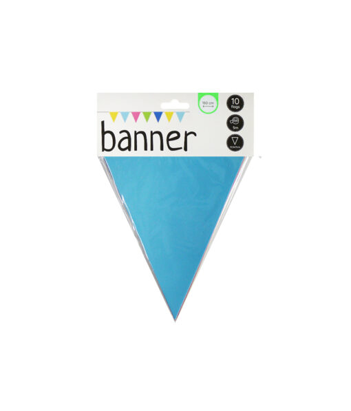 Rainbow flag banner buntings coming in pack of 10