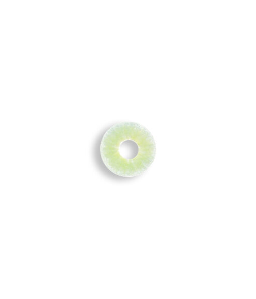 Natural Green Contact Lens