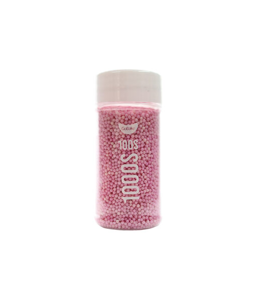 Pink 100s & 1000s Sprinkler 85g