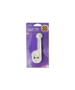 Plunger wheel cutter coming in pack of 1