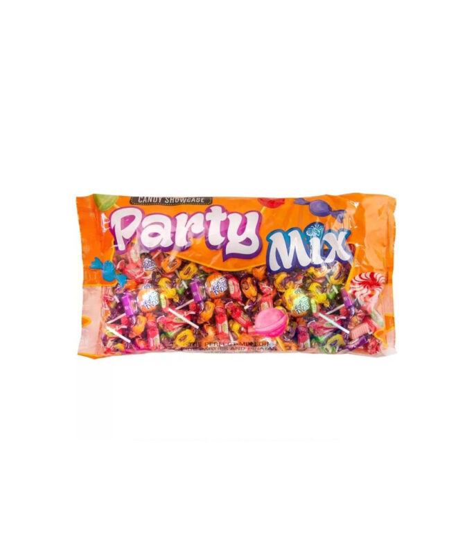 Party Mix 1.5kg – LookSharpStore