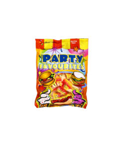 Lolliland party favourites lolly mix