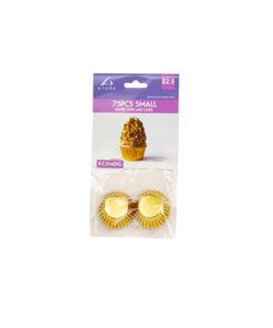 Mini Muffin Baking Cups : Target