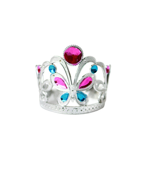 Butterfly Princess Tiara