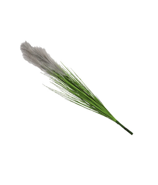 Grey Silk Reed 88cm