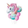 Unicorn Party Balloon Set 6pc