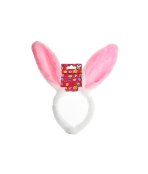 Easter Bunny Headband Assorted