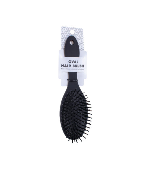 Oval Hair Brush