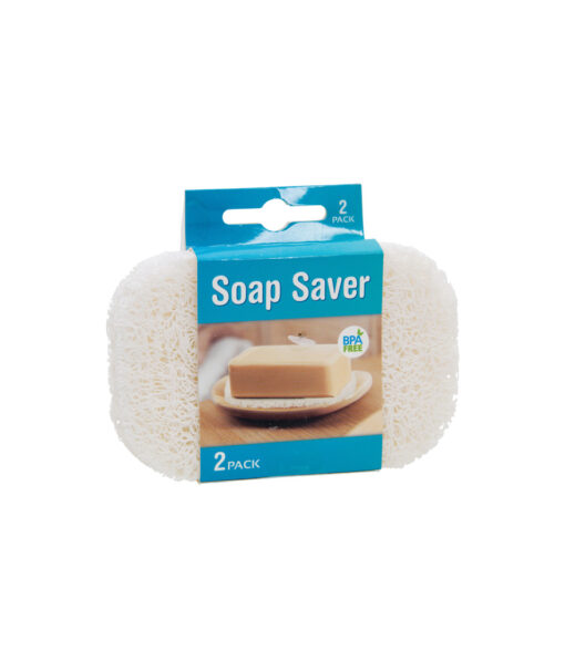 Soap Saver 2pk