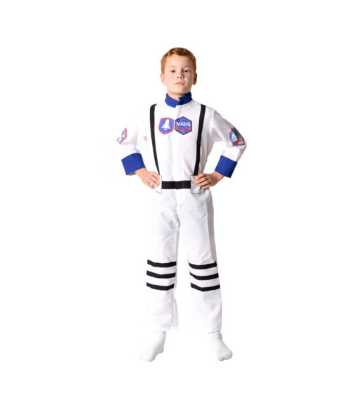 Astronaut Child