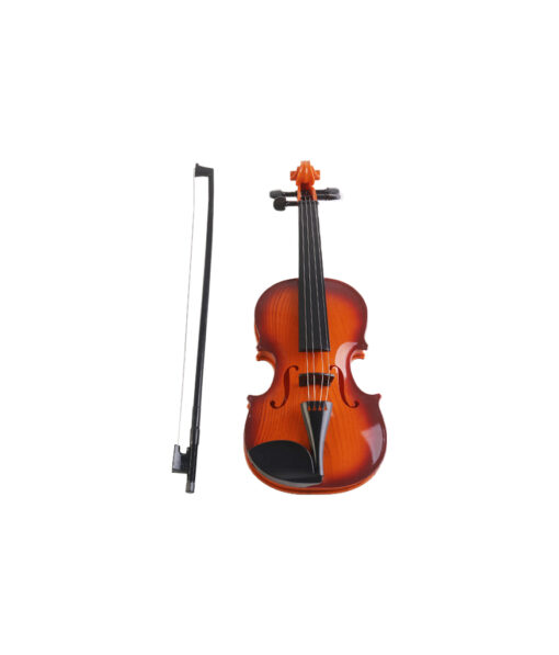 Electronic Violin Toy - Auckland Only