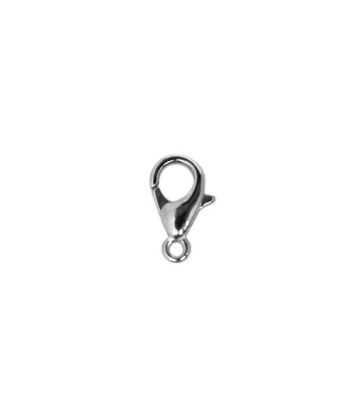 Jewellery Lobster Clasps 1cm 20pk