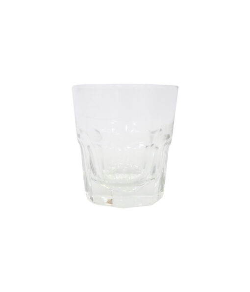 Large Drinking Glass 300ml 6pk