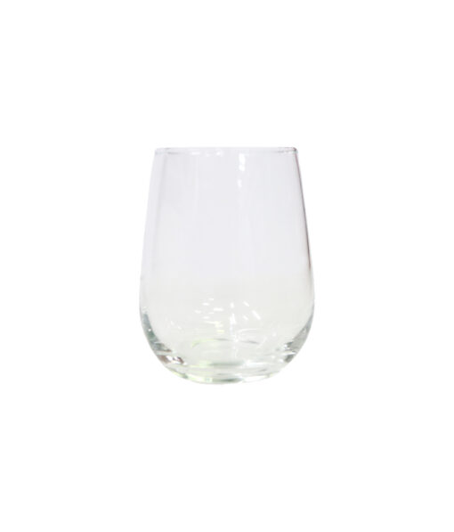 Stemless Wine Glass 500ml 6pk