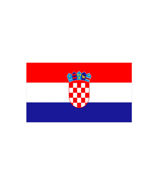 Croatia Flag 90x150cm