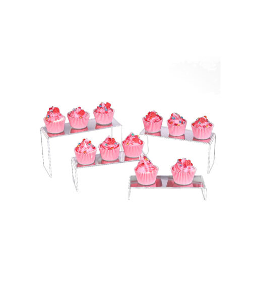 Cupcake Display Stand 4pc