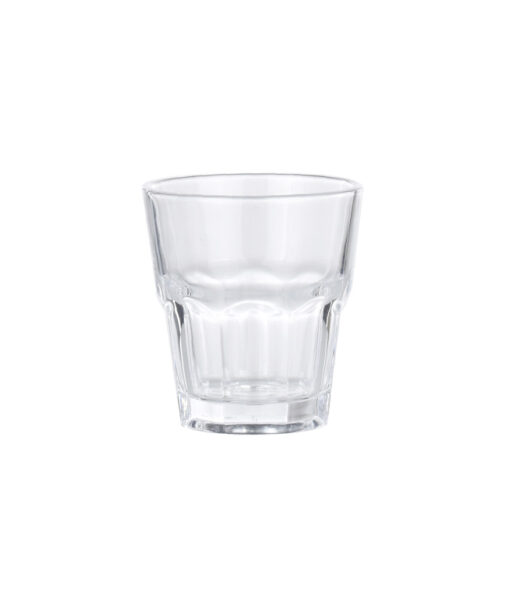 Soda Glass Tumbler 290ml