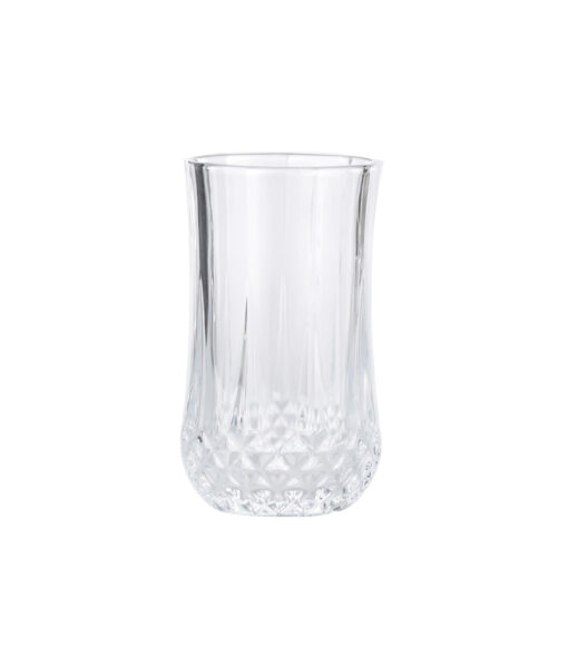 Diamond Hiball Glass 330ml