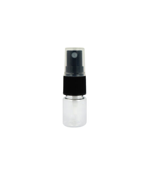 Craft Spray Bottle 5ml 4pk