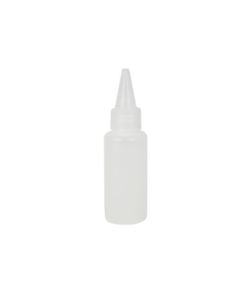 Squeeze Bottle Applicator 30ml 3pk