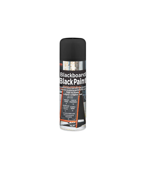 Blackboard Spray Paint 100ml