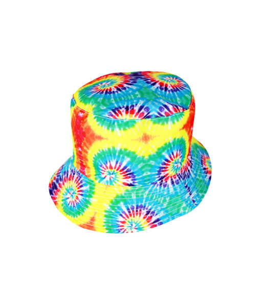 Hippie Bucket Hat | LookSharpStore