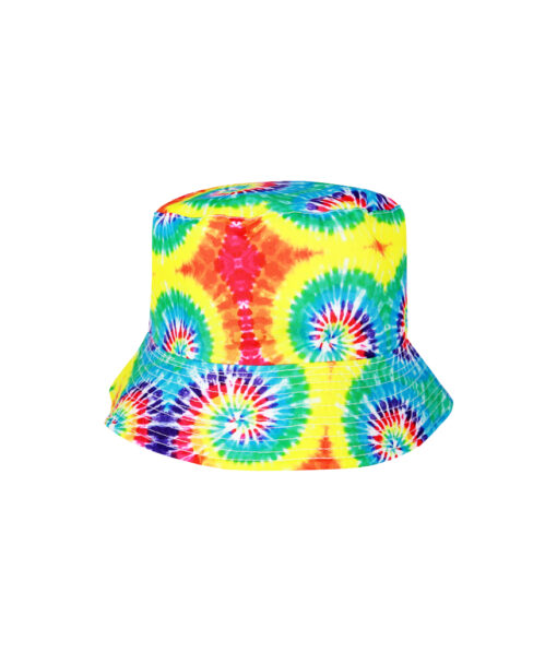 Hippie Bucket Hat