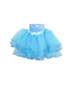 Pastel Blue Tutu Kids