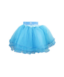 Pastel Blue Tutu Adults