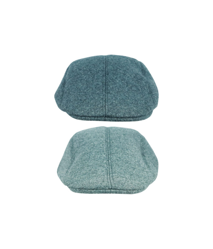 Grey Cheese Cutter Hat Assorted LookSharpStore