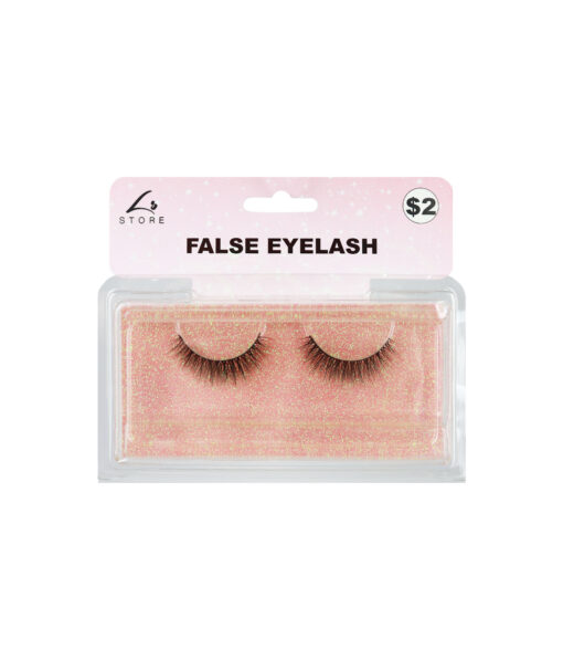 False Eyelashes