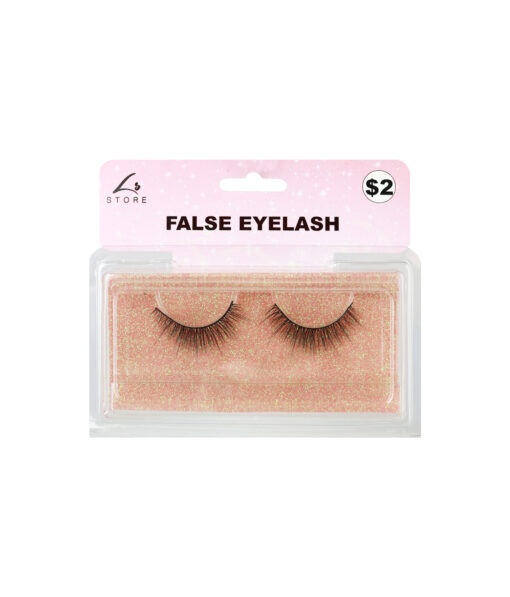 False Eyelashes