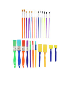 Artist Brush Value Pack 25pk