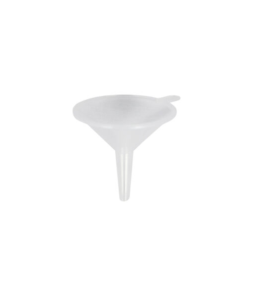 Clear Craft Micro Funnel 5.4cm 6pk