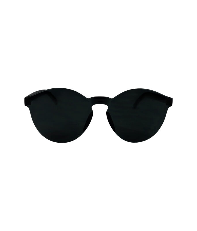 Black Party Glasses Looksharpstore