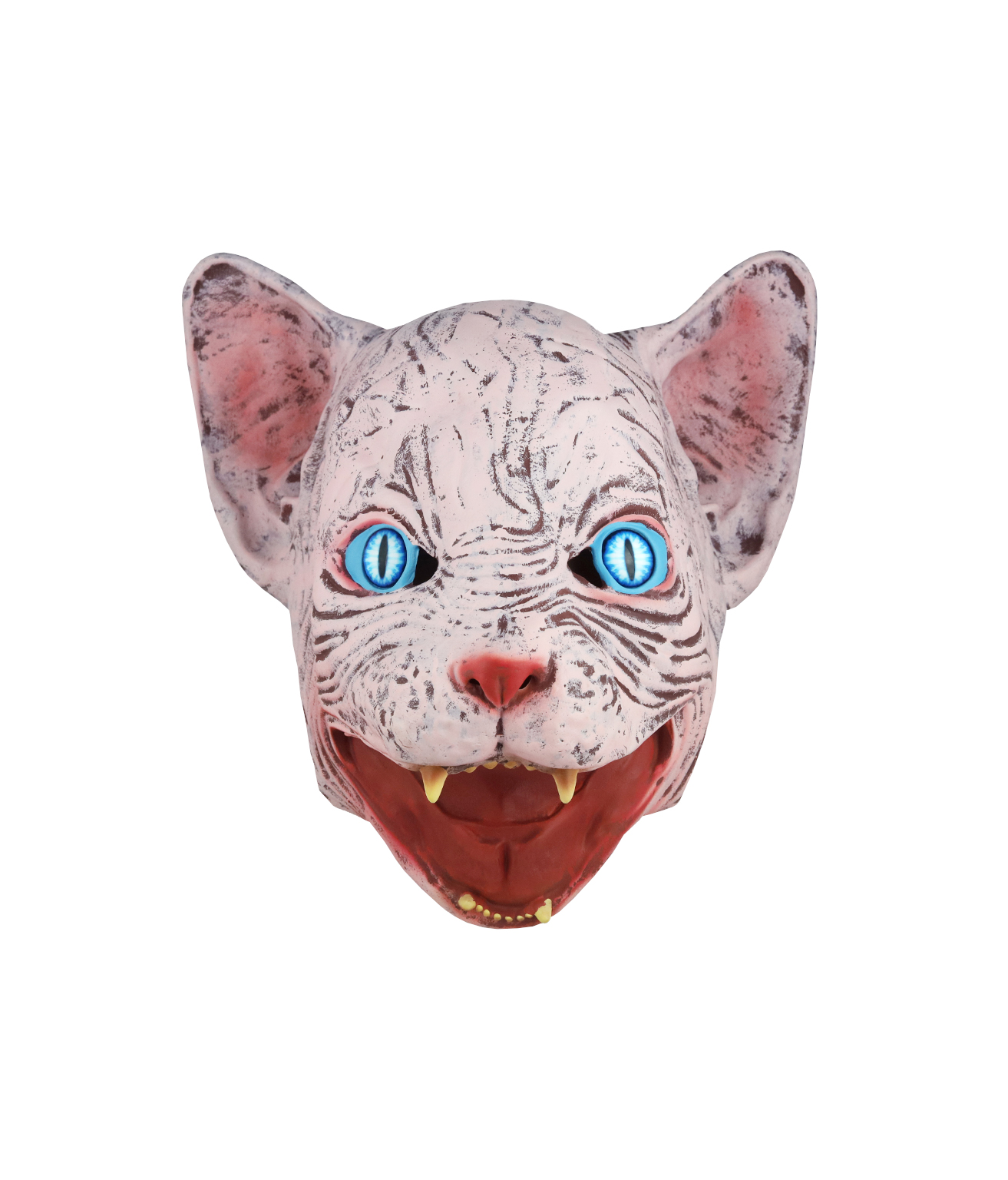 Cat Latex Mask Looksharpstore